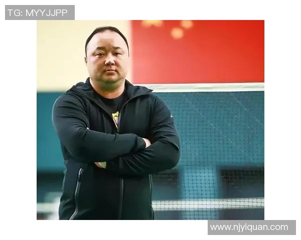深度对话：张军的羽毛球人生