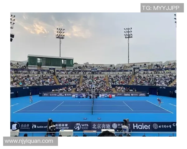 网球纪实：记录北京网球队的逆袭之旅